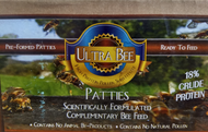 Ultra Bee Pollen Patty